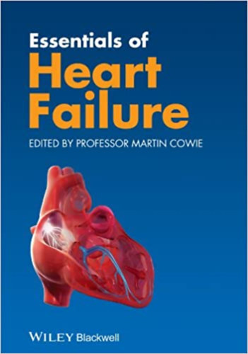 Professor Martin Cowie - Essentials of heart failure