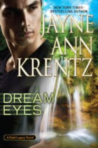 Jayne Anna Krentz - Dream Eyes