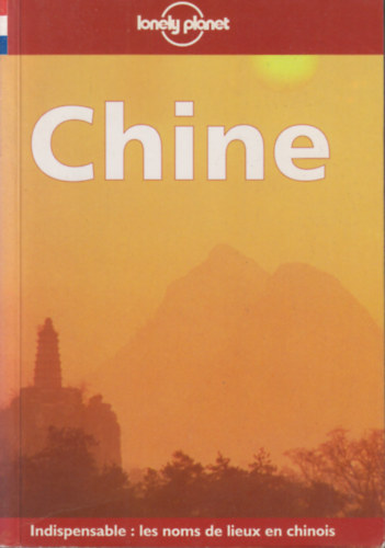 Chine - Lonely Planet