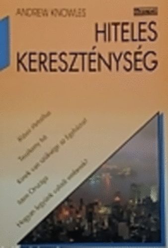 Hiteles keresztnysg