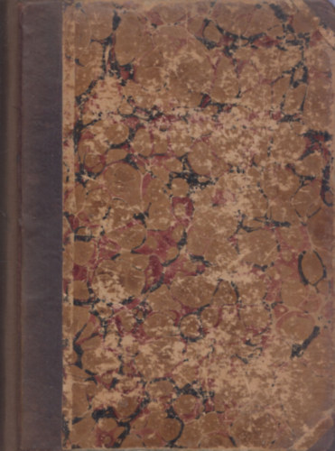 Dr. Gerlóczy Gyula és Dr. Dulácska Géza - Budapest és környéke természetrajzi, orvosi és közmívelődési leírása I-III. (egy kötetben)