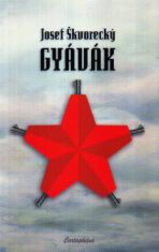 Josef Skvoreczky - Gy�v�k