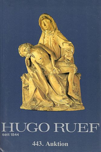 Hugo Ruef - 443. Auktion