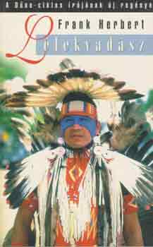 Frank Herbert - Lélekvadász