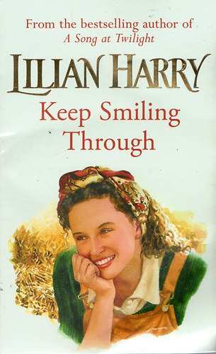 Lilian Harry - Keep Smiling Through