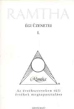 Weinberg-Weischedel-Fazio - Ramtha gi zenetei I.