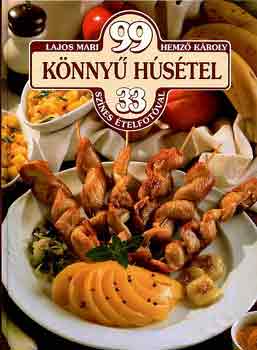 Lajos Mari-Hemz Kroly - 99 knny hstel