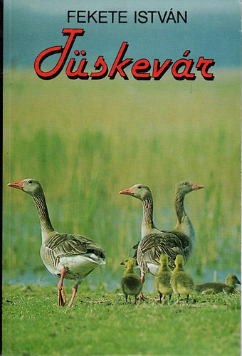 Fekete Istv�n - T�skev�r