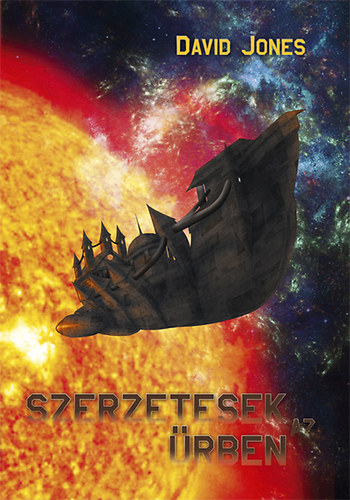 David Jones - Szerzetesek az �rben