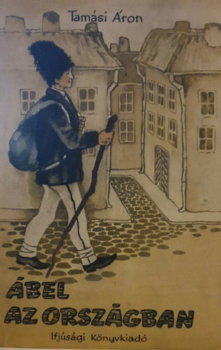 Tam�si �ron - �bel az orsz�gban