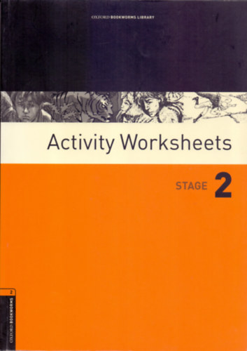Jennifer Bassett - Activity Worksheets - Stage 2 (700 headwords)