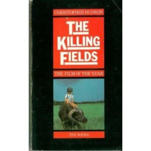 Christopher Hudson - The Killing Fields