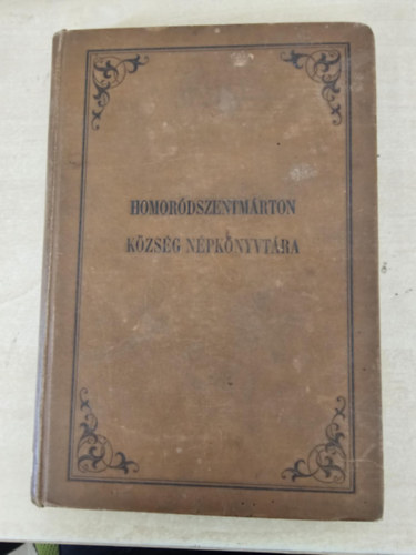 Monostori K�roly - �llatgy�gy�szat