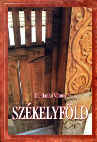 Dr. Hank Vilmos - Szkelyfld
