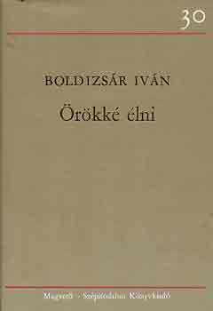 BOldizsr Ivn - rkk lni