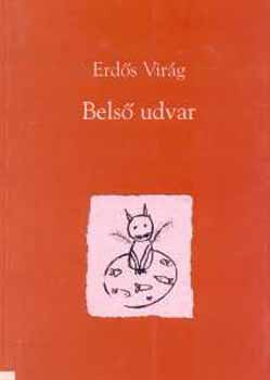 Erds Virg - Bels udvar