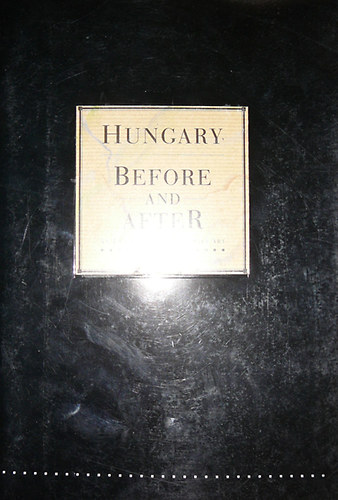 Andrs Ger - Hungary - Before and After
