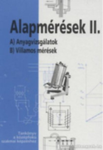 Benki-Geiszter - Alapmrsek II.