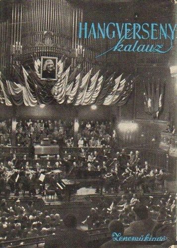 T�th D�nes - Hangversenykalauz I-II. (egybek�tve)