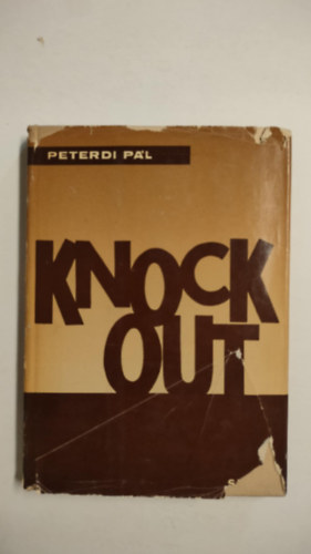 Peterdi P�l - Knock Out