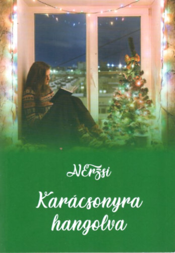 NErzsi - Karácsonyra hangolva