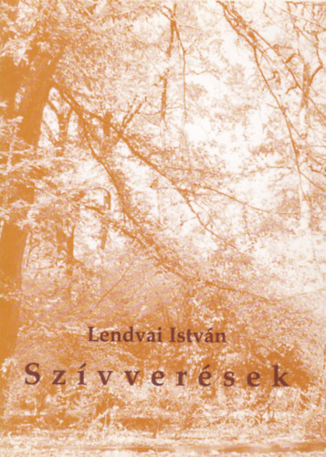 Lendvai Istvn - Szvversek