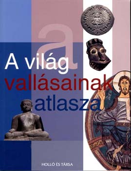 Luis Borras - A vilg vallsainak atlasza