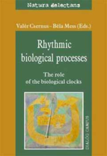 Bla Mess Valr Csernus - Rhythmic biological processes