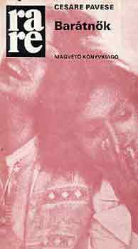 Cesare Pavese - Bar�tn�k