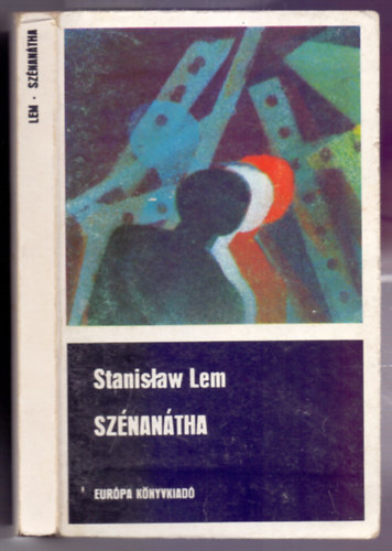 Stanislaw Lem - Sznantha (Elbeszlsek)