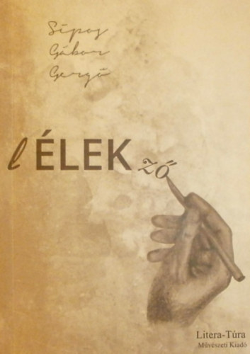 Sipos Gbor Gerg - Llekz