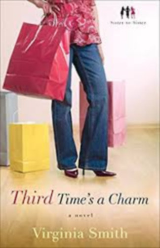 Virginia Smith - Third Time's a Charm