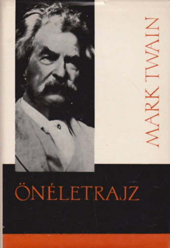 Mark Twain - nletrajz (Twain)