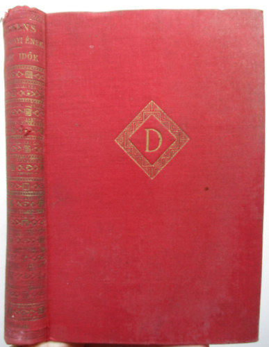 Charles Dickens - Karácsonyi ének-Nehéz idők