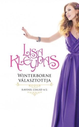 Lisa Kleypas - Winterborne választottja