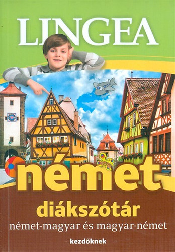 Lingea nmet diksztr