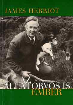 James Herriot - Az állatorvos is ember