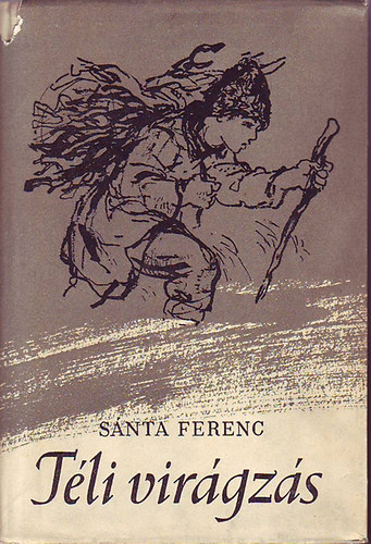 Snta Ferenc - Tli virgzs