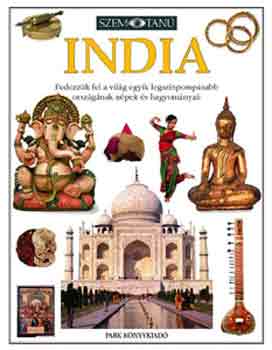 Manini-Roy, Anita Chatterjee - India - Szemtan sorozat