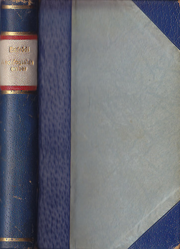 Endr�di B�la - A boldogtalan ember