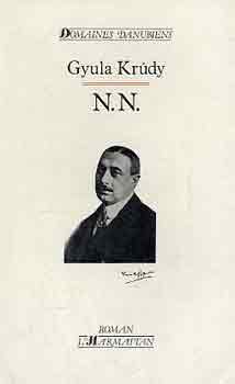 Kr�dy Gyula - N.N.