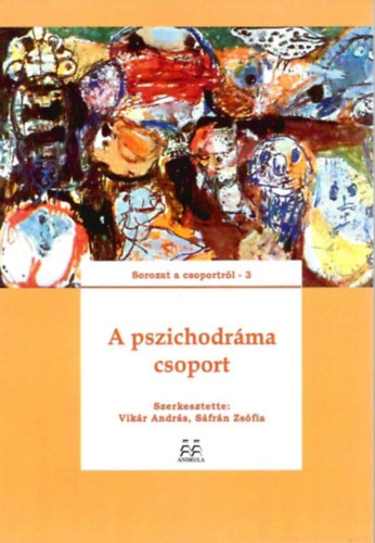 A pszichodr�ma csoport