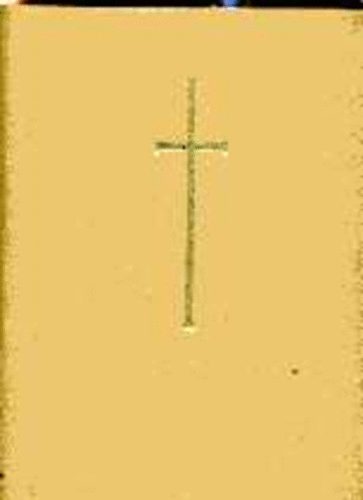 Jézussal együtt - Ima- és énekeskönyv gyermekek számára