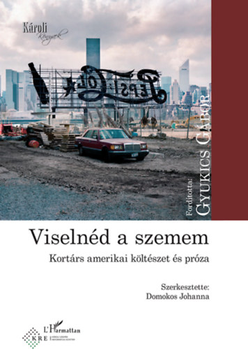 Viseln�d a szemem