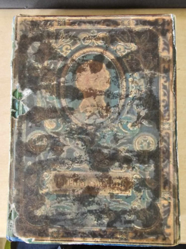 Pet�fi S�ndor - Pet�fi S�ndor �sszes k�ltem�nyei (k�pes n�pkiad�s)