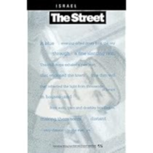 Israel Rabon - The Street (Four Walls Eight Windows)