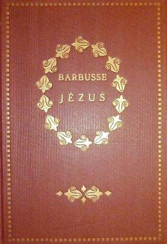 Henri Barbusse - Jzus