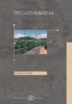 G�sp�r L�szl� - �tgazd�lkod�s