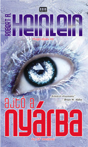 Robert A. Heinlein - Ajt� a ny�rba