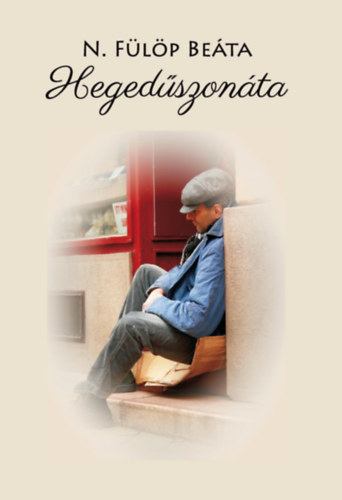 N.f�l�p Be�ta - Heged�szon�ta